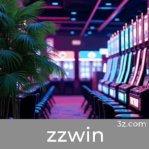 Zzwin: Entretenimento Ilimitado para Jogadores Brasileiros