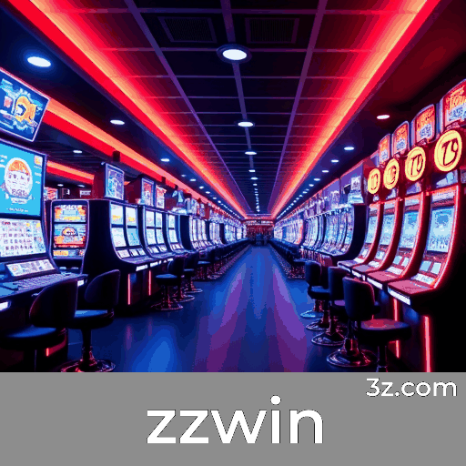 ZZWin: Casino Imersivo para Usuários Brasileiros