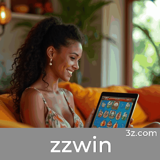 Tecnologia 3D Imersiva nos Jogos de Cassino na zzwin